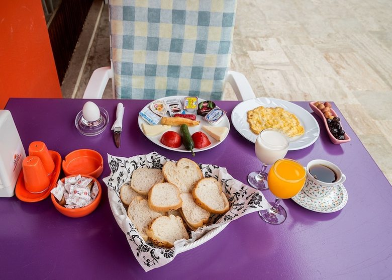 Bed & Breakfast Hotel Dorukhan