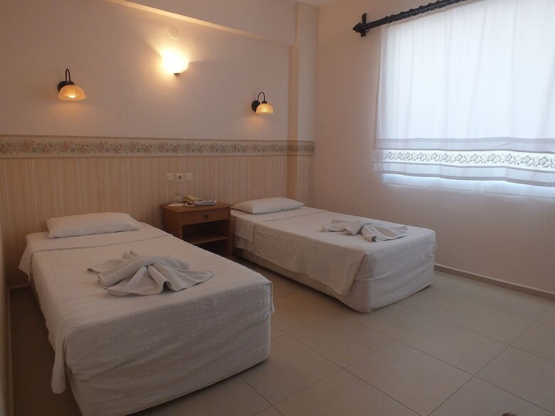 Bed & Breakfast Hotel Dorukhan