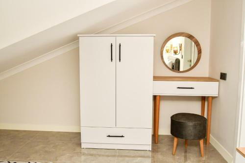 Hostal Duygu Apart Spellbinding Sea Views