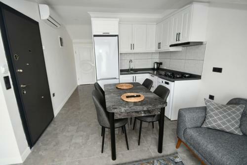 Hostal Duygu Apart Spellbinding Sea Views