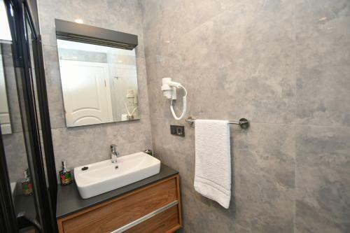 Hostal Duygu Apart Spellbinding Sea Views