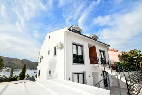Hostal Duygu Apart Spellbinding Sea Views