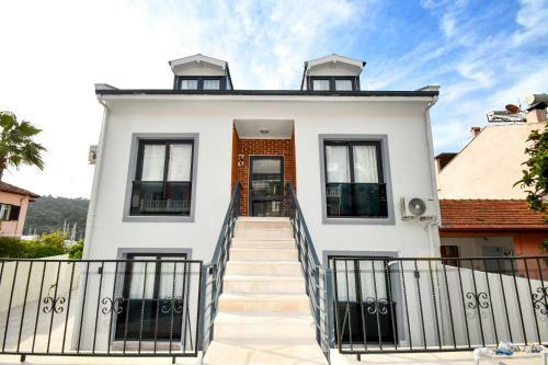 Hostal Duygu Apart Spellbinding Sea Views