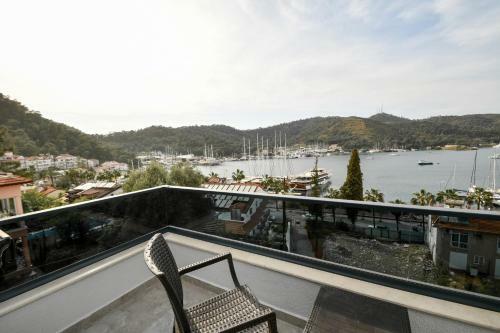 Hostal Duygu Apart Spellbinding Sea Views