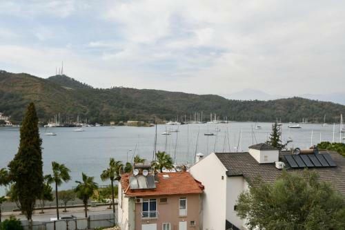 Hostal Duygu Apart Spellbinding Sea Views