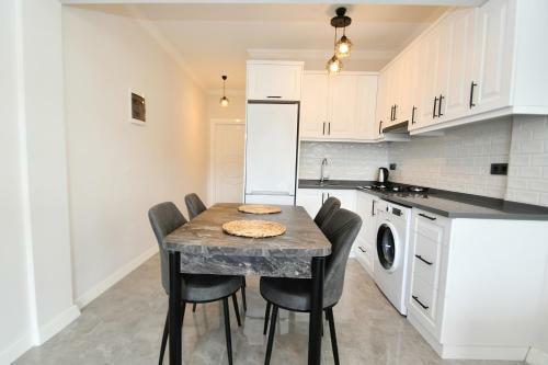 Hostal Duygu Apart Spellbinding Sea Views