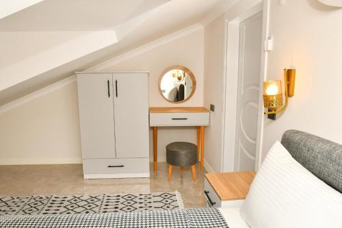 Hostal Duygu Apart Spellbinding Sea Views