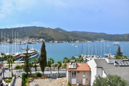 Hostal Duygu Apart Spellbinding Sea Views