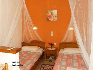 Mary Apartments Sidari
