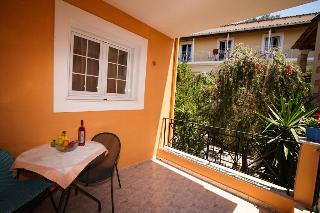 Mary Apartments Sidari