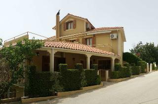 Apartamentos Epi Studios
