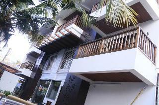 Hotel Riva Boutique Apartment