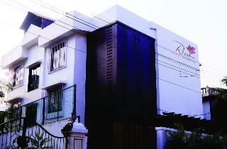 Hotel Riva Boutique Apartment