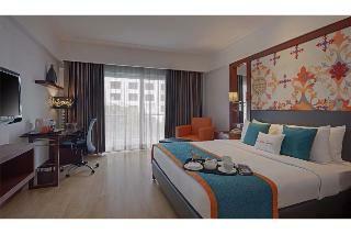 Hotel Zone By The Park Infantry