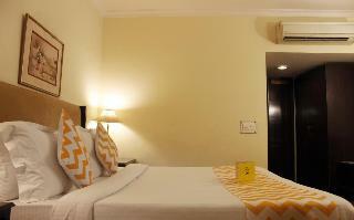 Fabhotel Bmk Greater Kailash