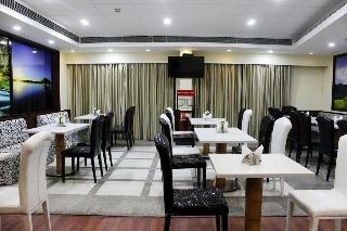 Fabhotel Bmk Greater Kailash
