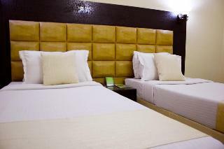 Fabhotel Conclave Comfort East Of Kailash