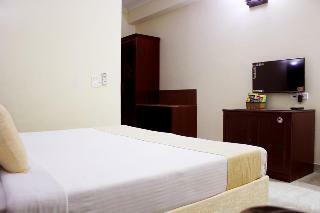 Fabhotel Conclave Comfort East Of Kailash