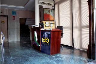 Fabhotel Conclave Comfort East Of Kailash