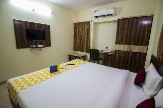 Fabhotel Atithi Baner