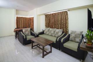 Fabhotel Atithi Baner