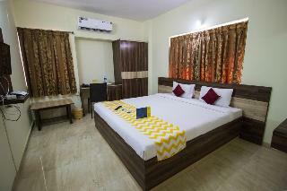 Fabhotel Atithi Baner
