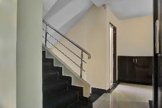 Fabhotel Chetan Executive Hadapsar