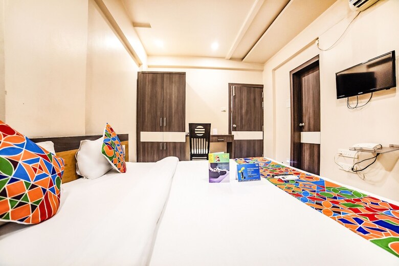 Fabhotel Imperio Baner