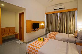 Fabhotel Rathi Residency