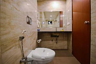 Fabhotel Rathi Residency