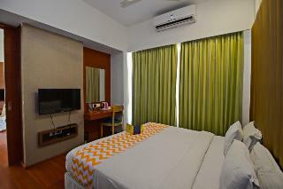 Fabhotel Rathi Residency