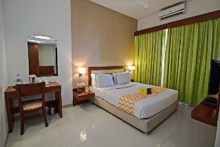 Fabhotel Rathi Residency