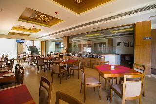 Fabhotel Rathi Residency