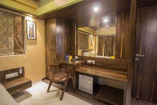 Fabhotel Regal Inn Pimpri Chinchwad