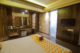 Fabhotel Regal Inn Pimpri Chinchwad