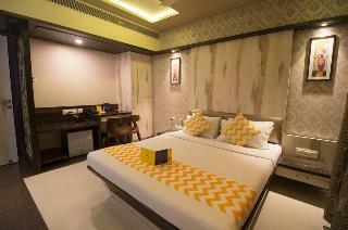 Fabhotel Regal Inn Pimpri Chinchwad