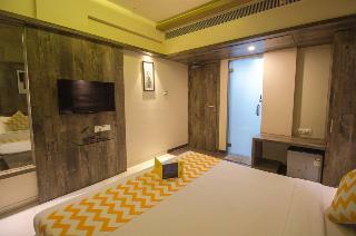 Fabhotel Regal Inn Pimpri Chinchwad
