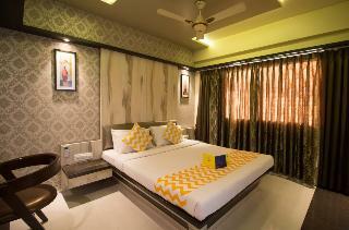 Fabhotel Regal Inn Pimpri Chinchwad