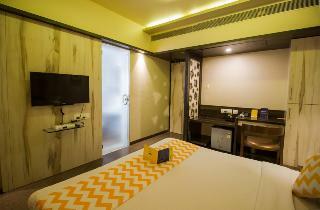 Fabhotel Regal Inn Pimpri Chinchwad