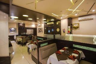 Fabhotel Regal Inn Pimpri Chinchwad