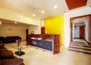 Fabhotel Saptaruchi Midc