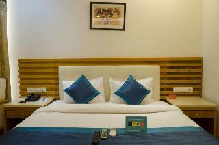 Fabhotel Regalia Cyber City