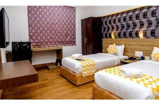Fabhotel Seven Olives Hsr Layout, Bangalore