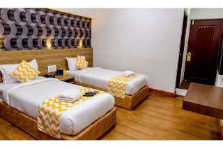 Fabhotel Seven Olives Hsr Layout, Bangalore