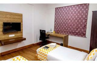 Fabhotel Seven Olives Hsr Layout, Bangalore