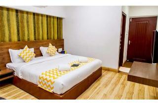 Fabhotel Seven Olives Hsr Layout, Bangalore