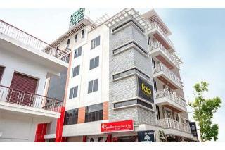 Fabhotel Seven Olives Hsr Layout, Bangalore