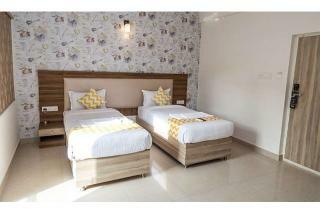 Fabhotel Hibiscus Hebbal, Bangalore