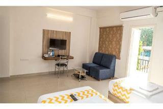 Fabhotel Hibiscus Hebbal, Bangalore