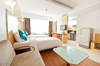Hotel Bloom Boutique  Indiranagar